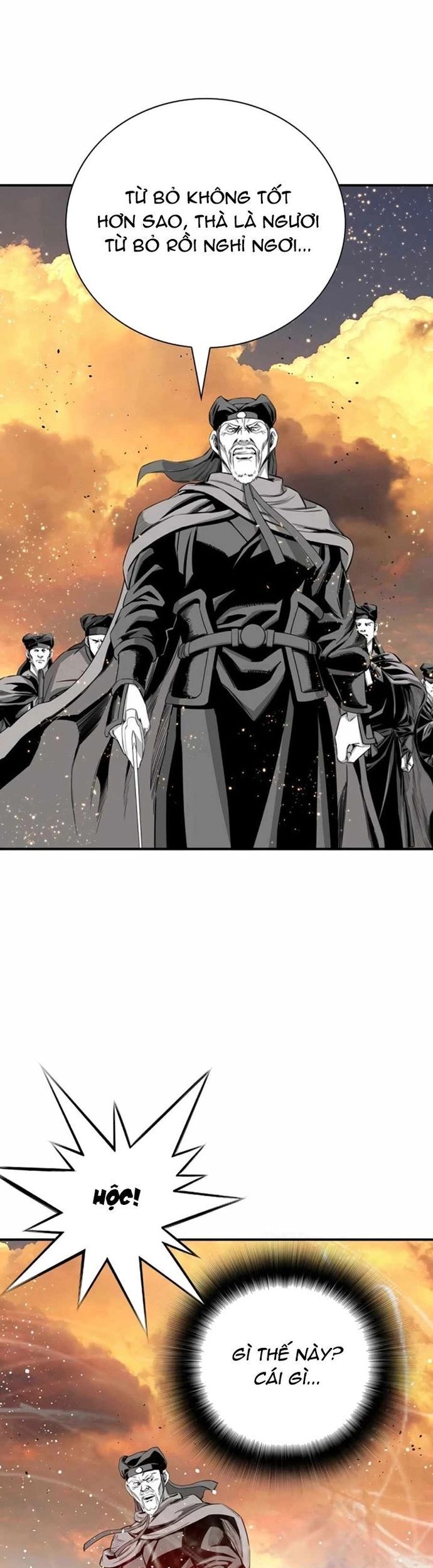 Đăng Thiên Lộ Chapter 91 - 41