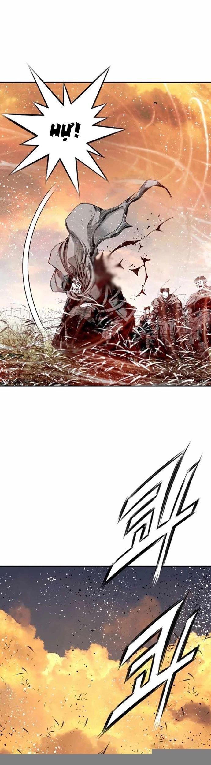 Đăng Thiên Lộ Chapter 91 - 43