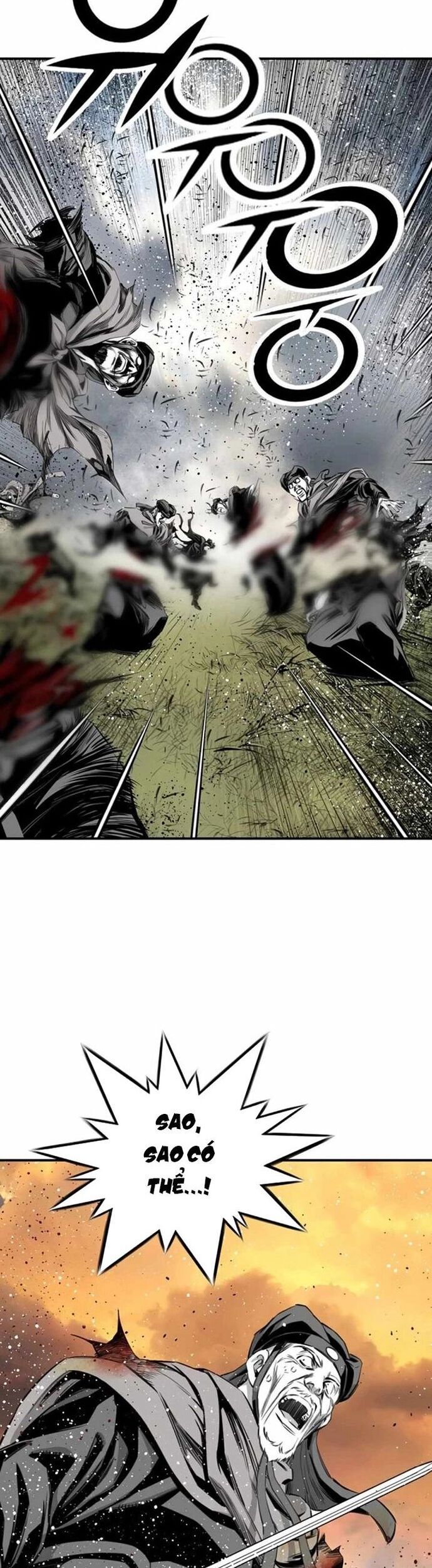 Đăng Thiên Lộ Chapter 91 - 48