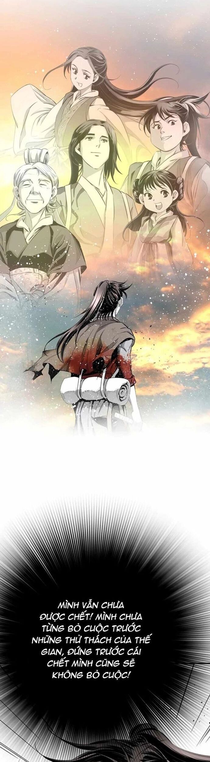 Đăng Thiên Lộ Chapter 91 - 6