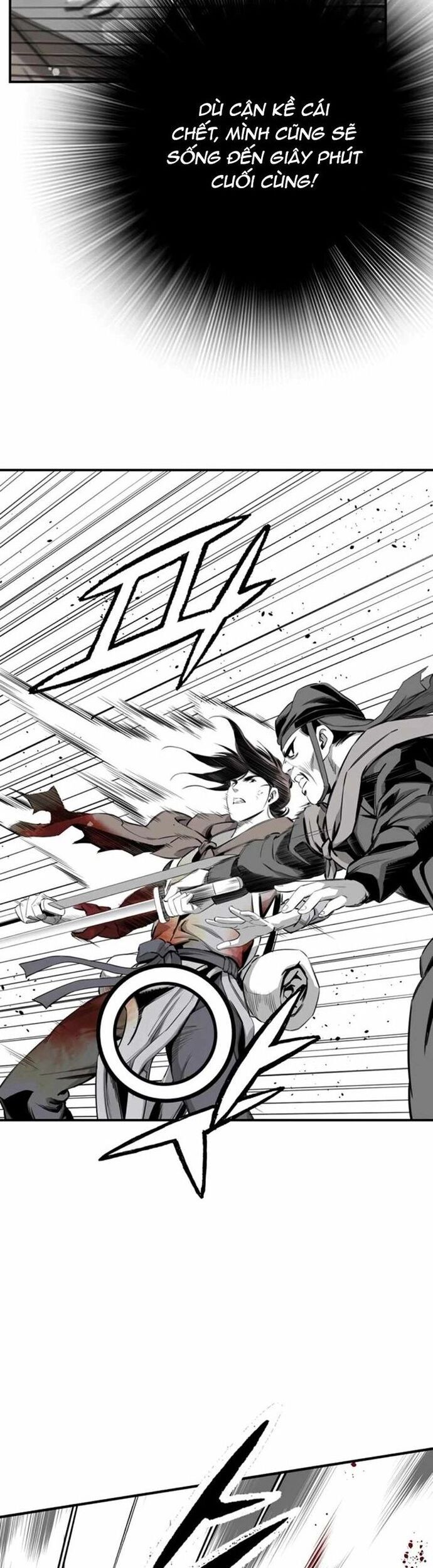 Đăng Thiên Lộ Chapter 91 - 8