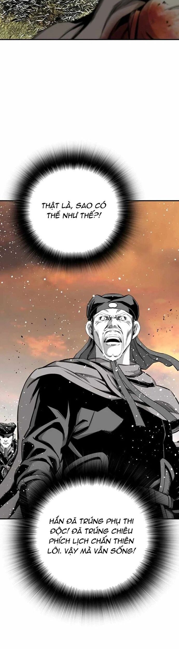 Đăng Thiên Lộ Chapter 91 - 10