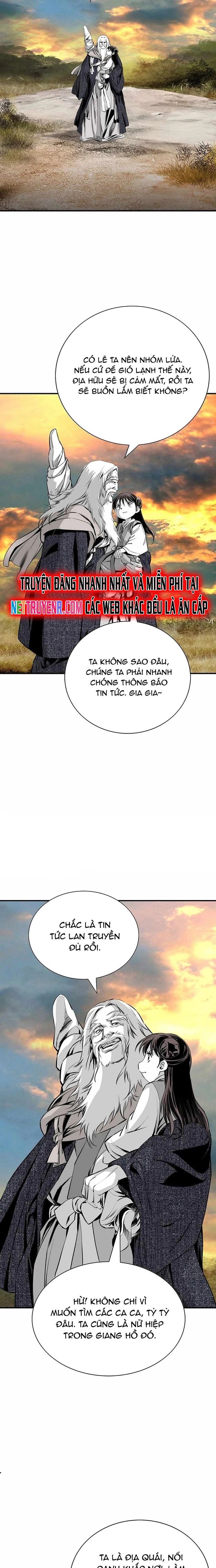 Đăng Thiên Lộ Chapter 92 - 2