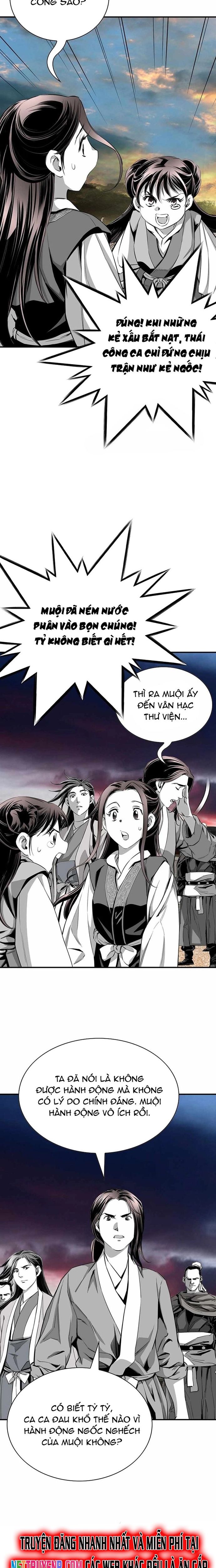 Đăng Thiên Lộ Chapter 92 - 11