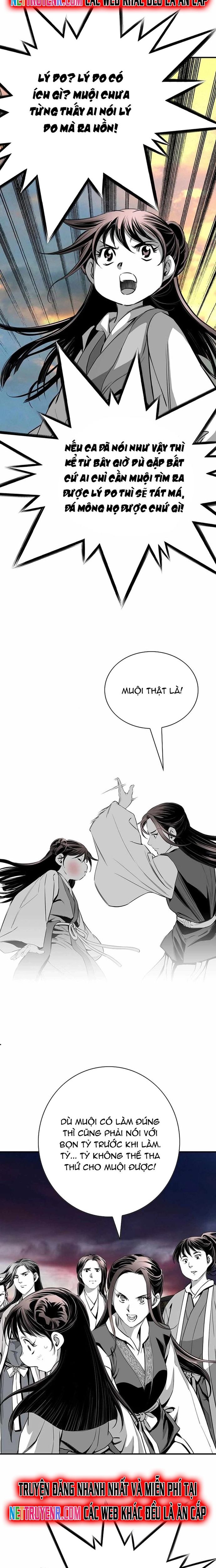 Đăng Thiên Lộ Chapter 92 - 12