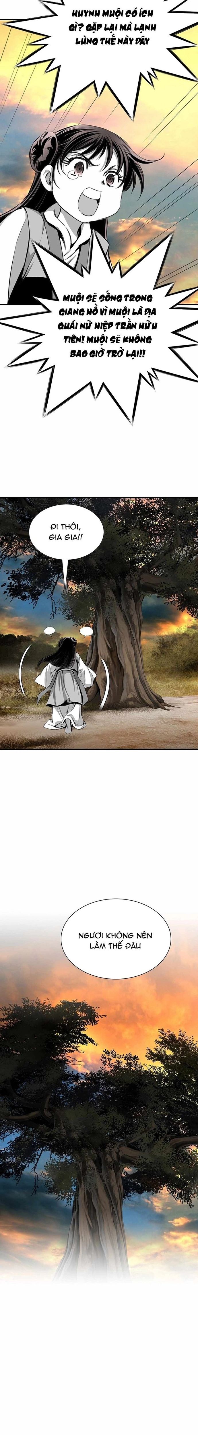 Đăng Thiên Lộ Chapter 92 - 13