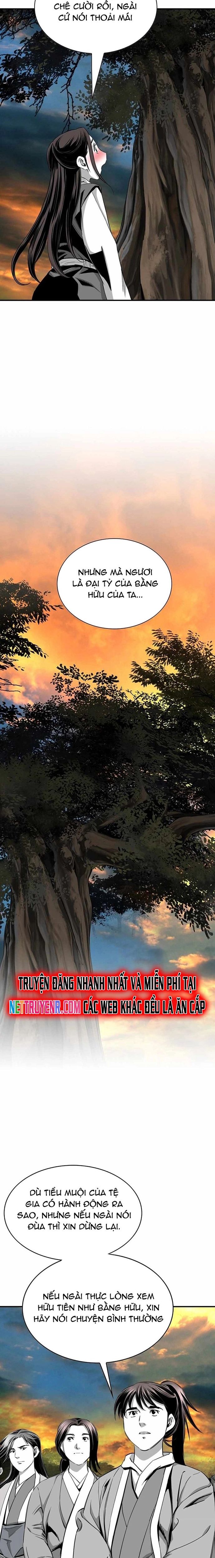 Đăng Thiên Lộ Chapter 92 - 15