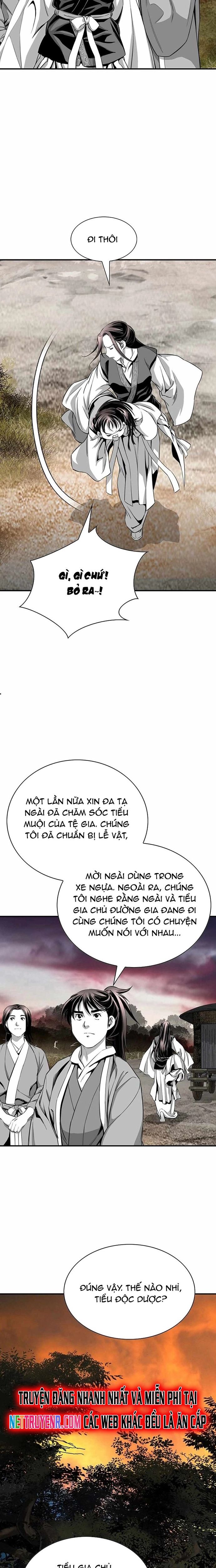 Đăng Thiên Lộ Chapter 92 - 18