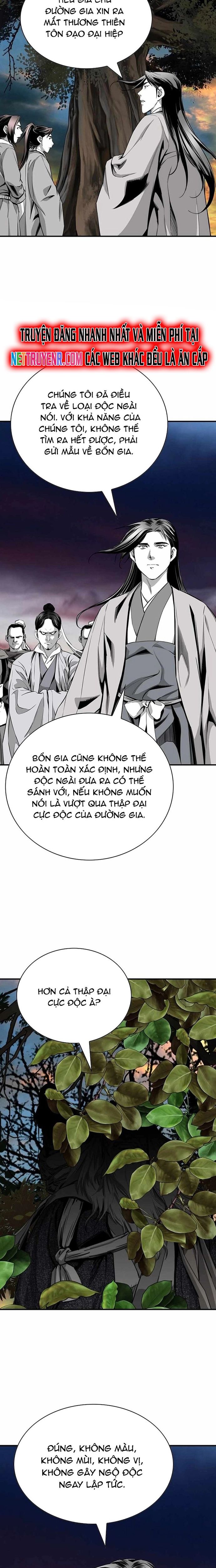 Đăng Thiên Lộ Chapter 92 - 19
