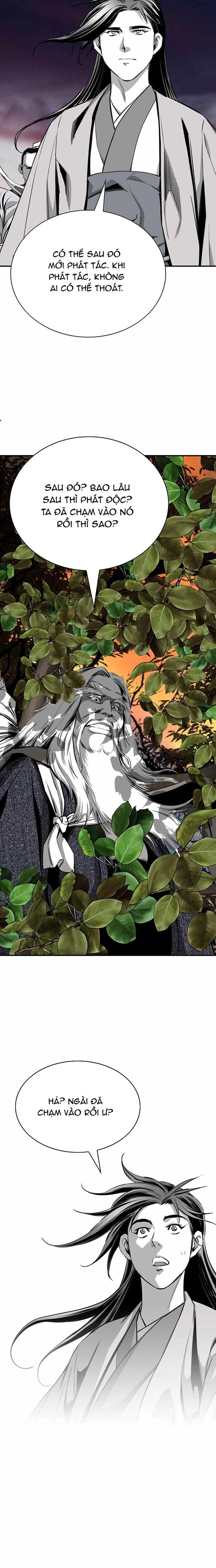 Đăng Thiên Lộ Chapter 92 - 20