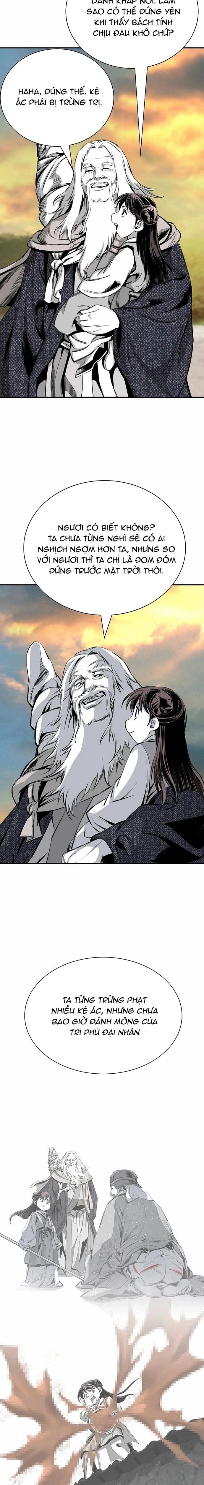 Đăng Thiên Lộ Chapter 92 - 3