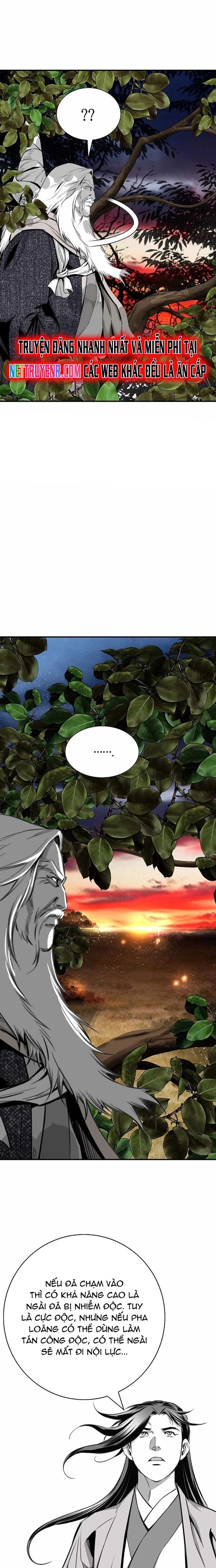 Đăng Thiên Lộ Chapter 92 - 21