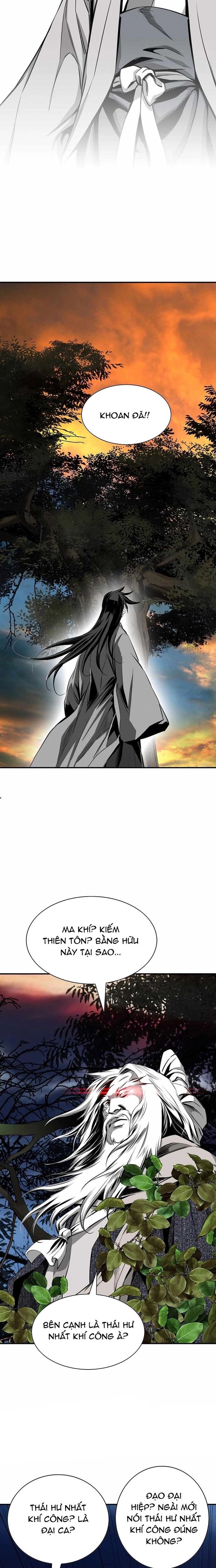 Đăng Thiên Lộ Chapter 92 - 22