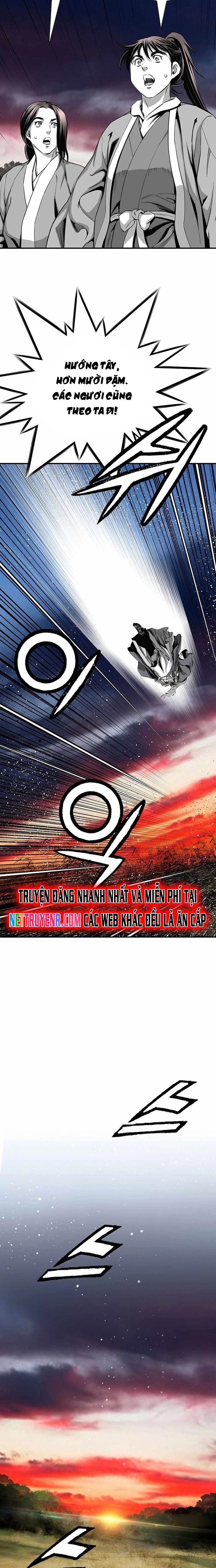 Đăng Thiên Lộ Chapter 92 - 23