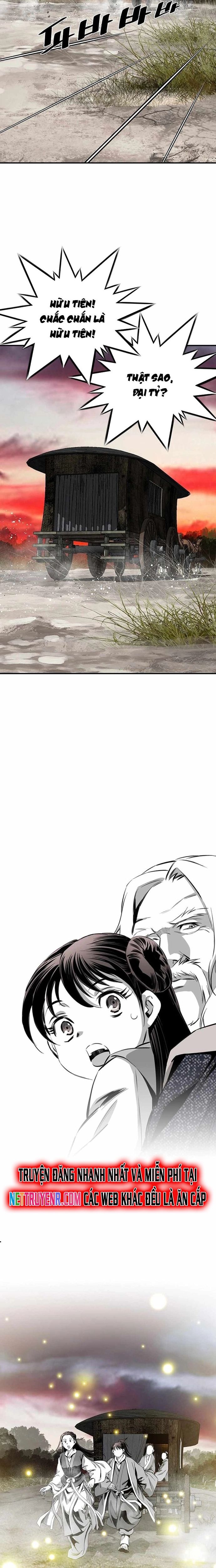 Đăng Thiên Lộ Chapter 92 - 6