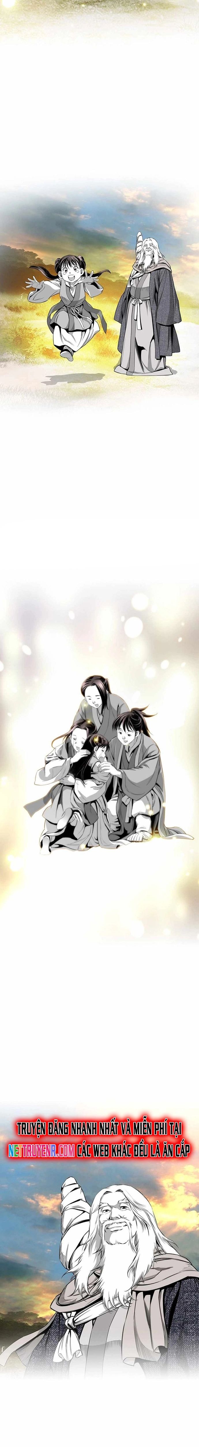 Đăng Thiên Lộ Chapter 92 - 7