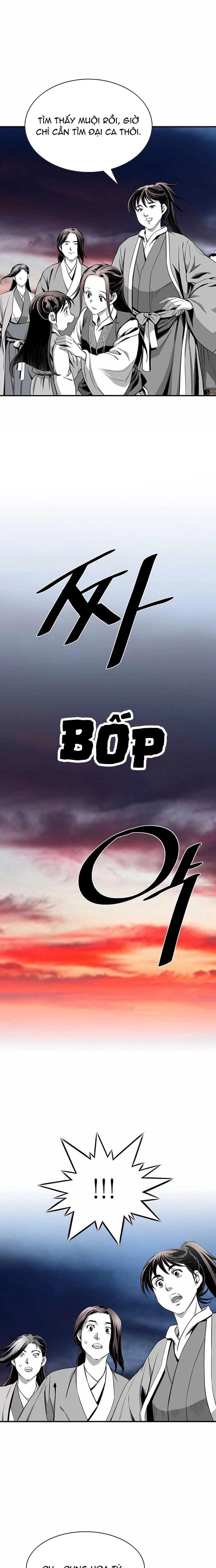 Đăng Thiên Lộ Chapter 92 - 9