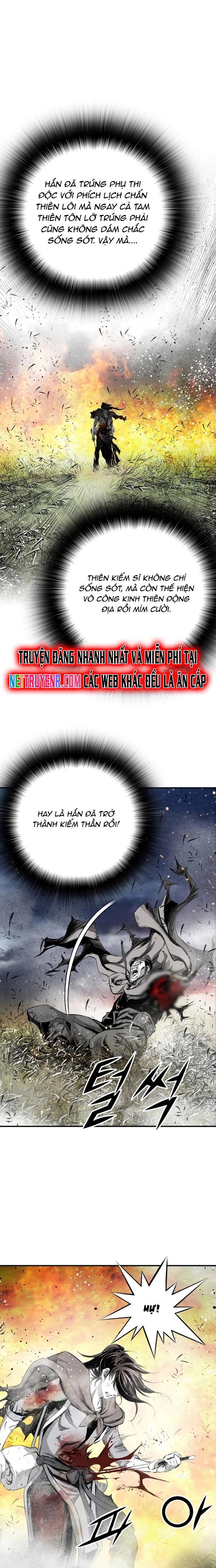 Đăng Thiên Lộ Chapter 93 - 2