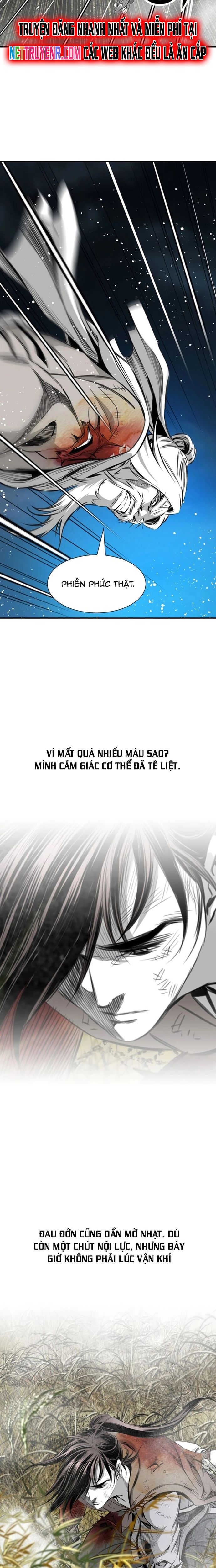 Đăng Thiên Lộ Chapter 93 - 11