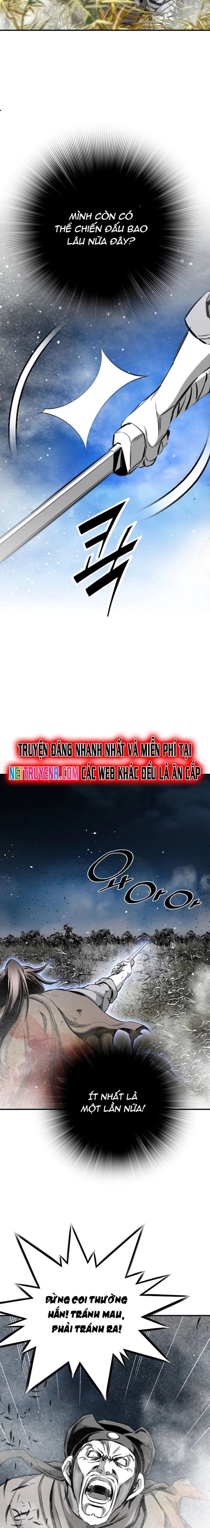 Đăng Thiên Lộ Chapter 93 - 12