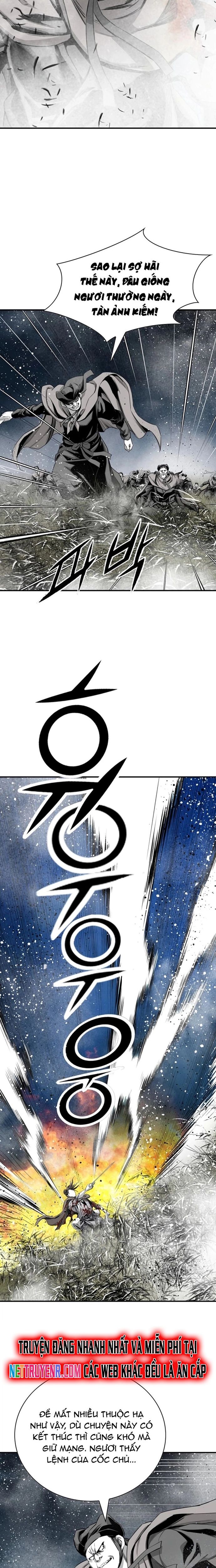 Đăng Thiên Lộ Chapter 93 - 13