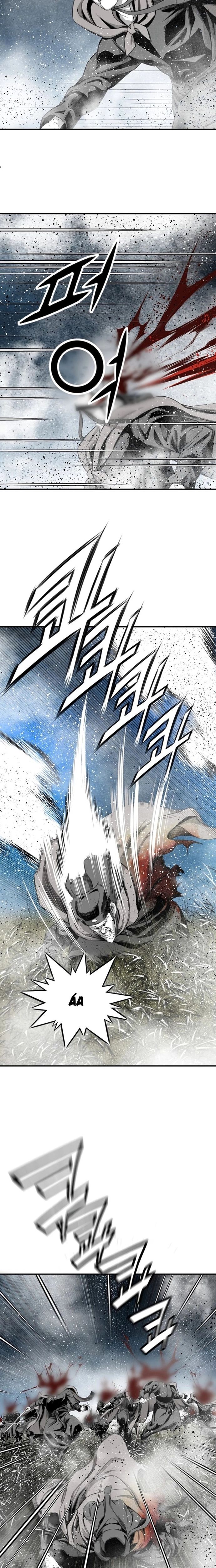 Đăng Thiên Lộ Chapter 93 - 14