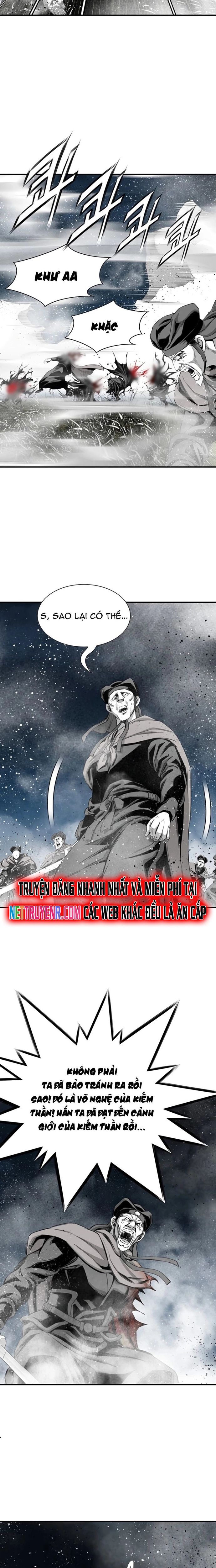 Đăng Thiên Lộ Chapter 93 - 15