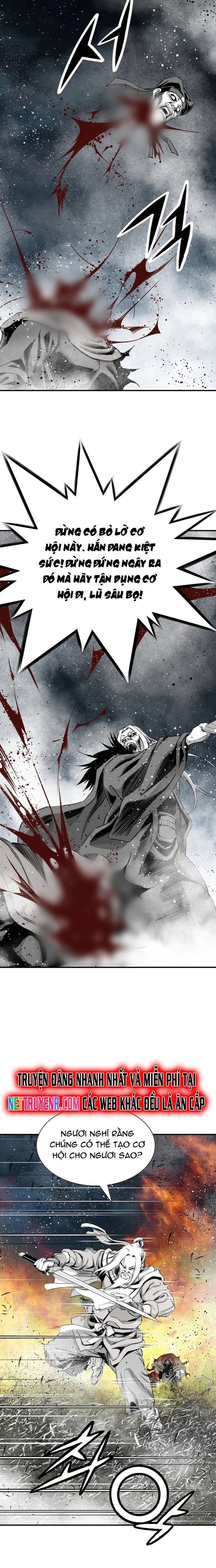 Đăng Thiên Lộ Chapter 93 - 16