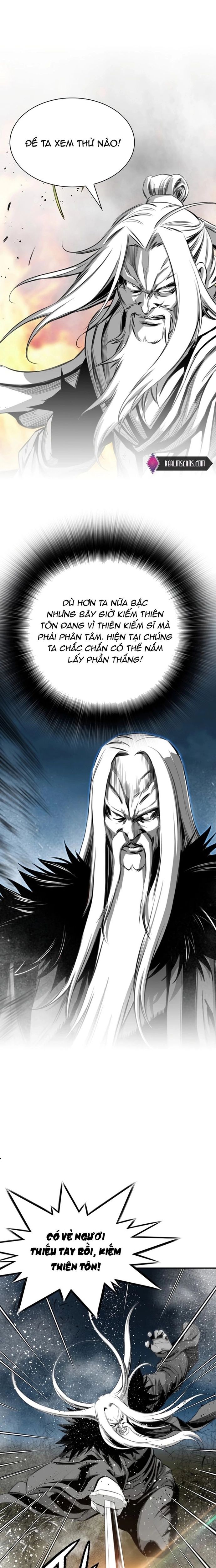 Đăng Thiên Lộ Chapter 93 - 17