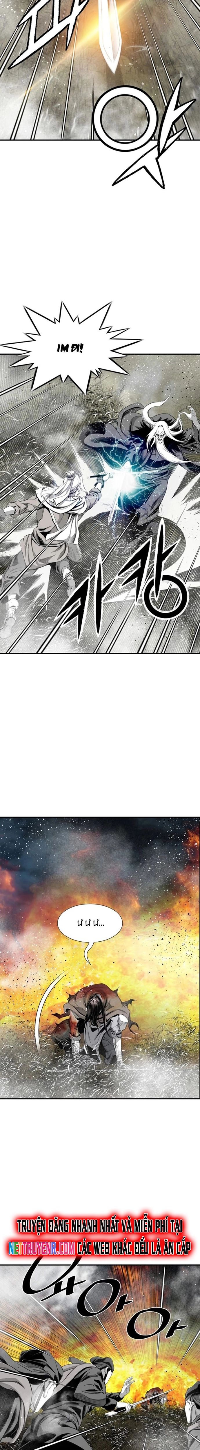 Đăng Thiên Lộ Chapter 93 - 18