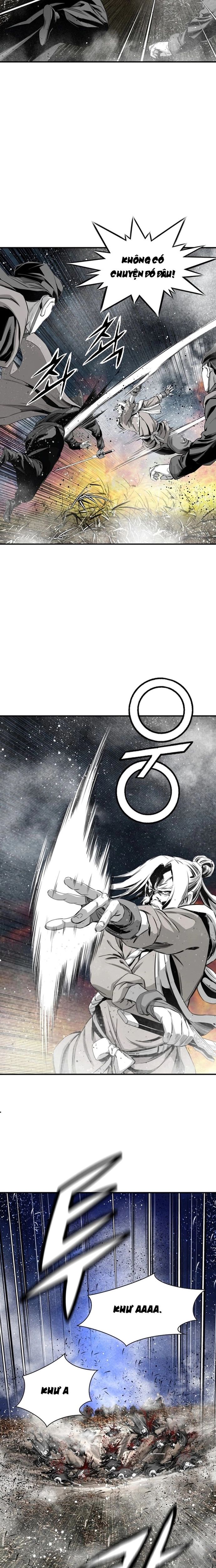 Đăng Thiên Lộ Chapter 93 - 19