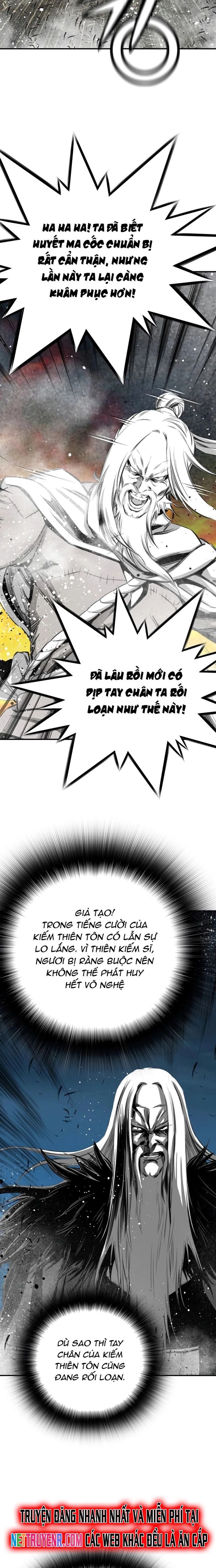 Đăng Thiên Lộ Chapter 93 - 20