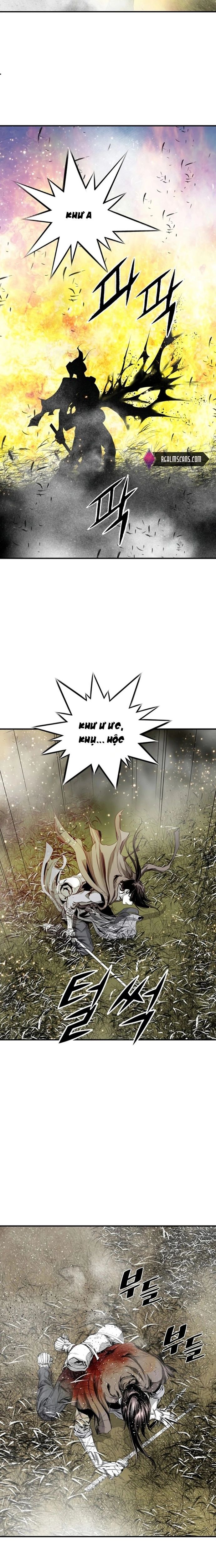 Đăng Thiên Lộ Chapter 93 - 3