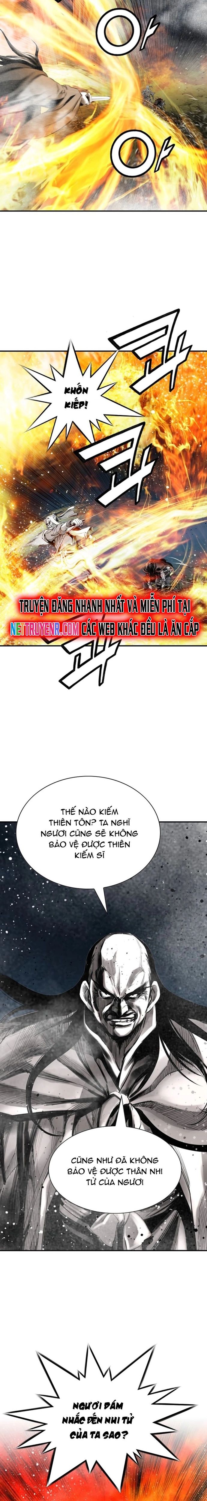 Đăng Thiên Lộ Chapter 93 - 22