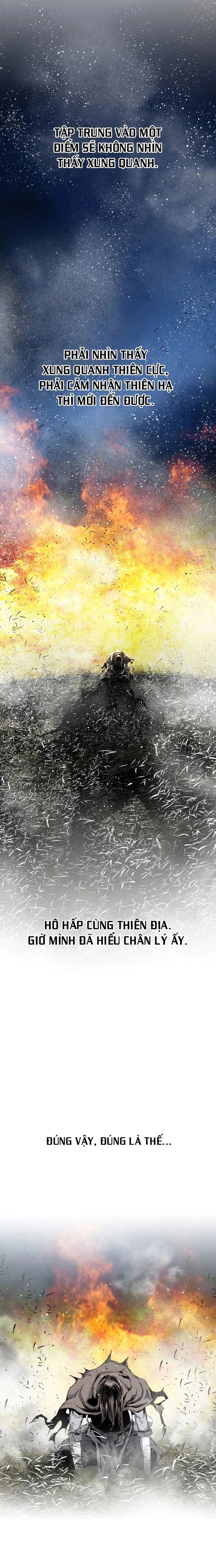 Đăng Thiên Lộ Chapter 93 - 5