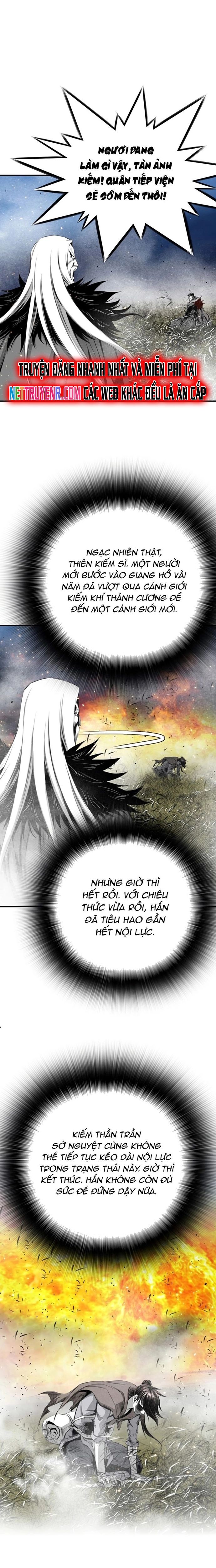 Đăng Thiên Lộ Chapter 93 - 6