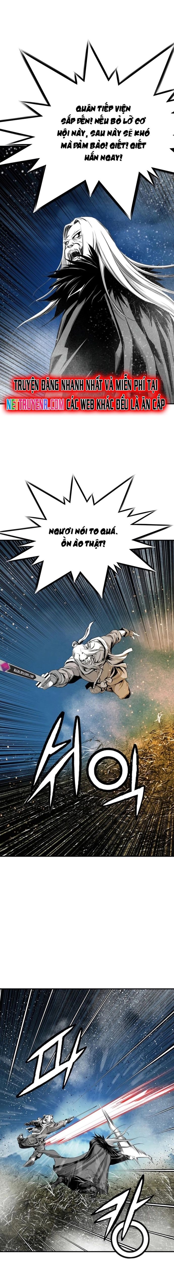 Đăng Thiên Lộ Chapter 93 - 7