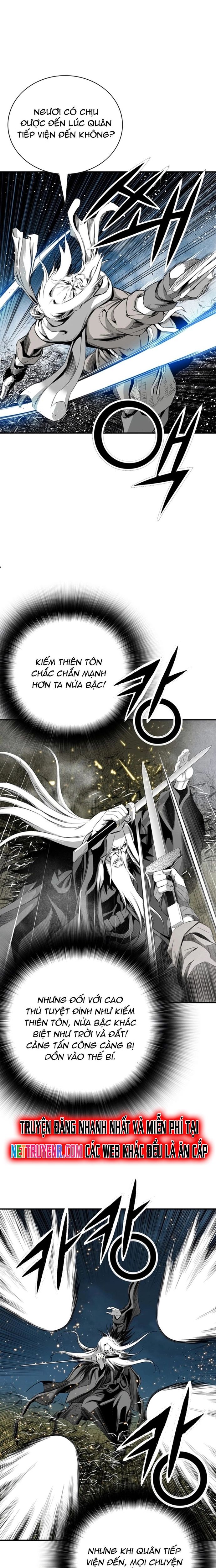 Đăng Thiên Lộ Chapter 93 - 8