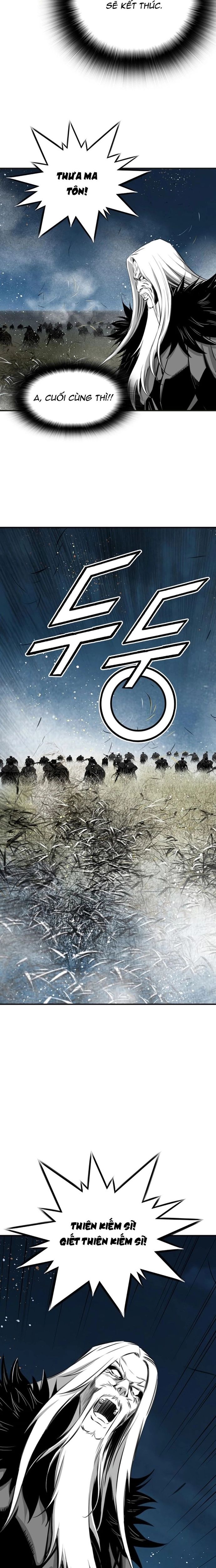 Đăng Thiên Lộ Chapter 93 - 9