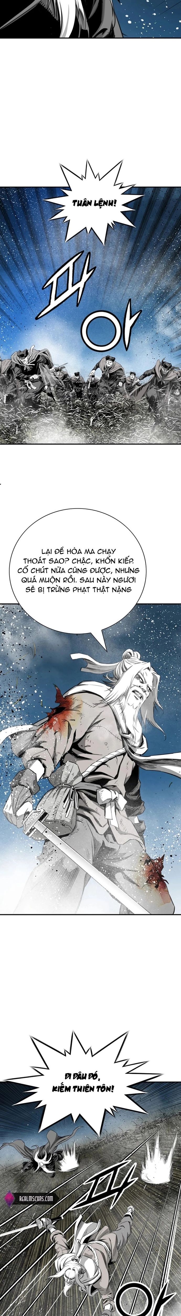 Đăng Thiên Lộ Chapter 93 - 10