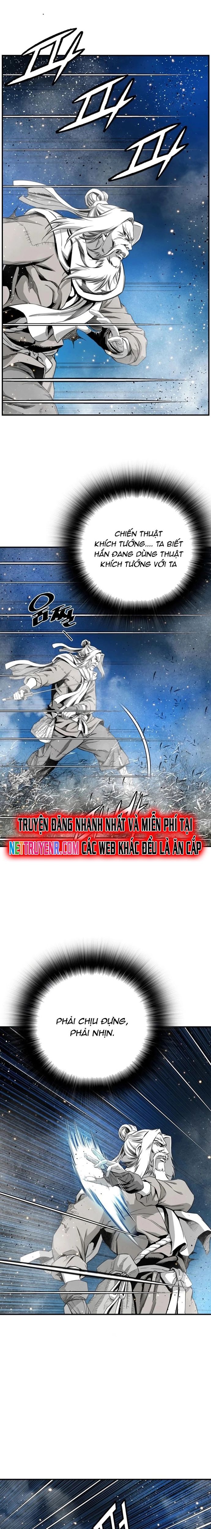 Đăng Thiên Lộ Chapter 94 - 2