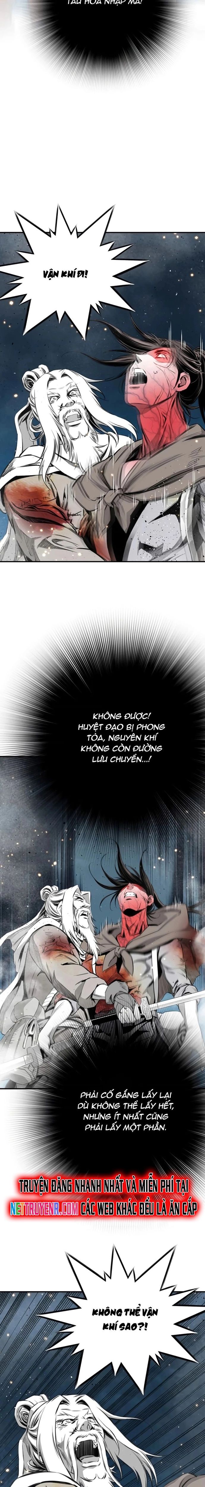 Đăng Thiên Lộ Chapter 94 - 11