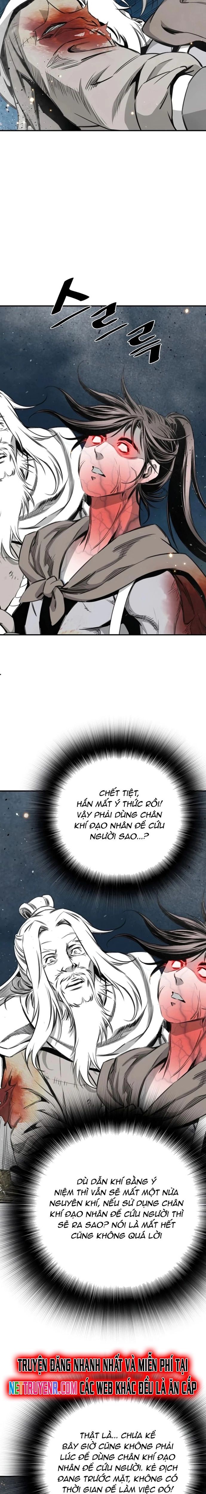 Đăng Thiên Lộ Chapter 94 - 12