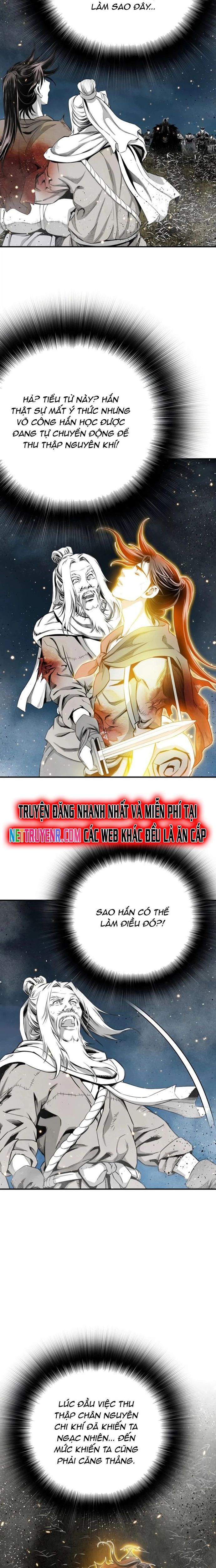 Đăng Thiên Lộ Chapter 94 - 13