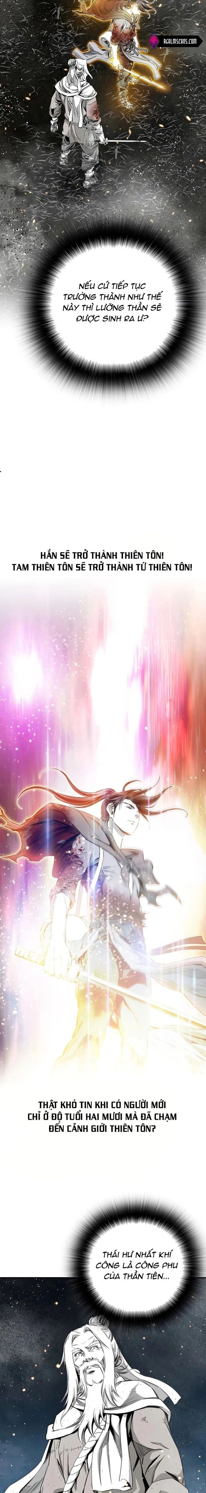 Đăng Thiên Lộ Chapter 94 - 14