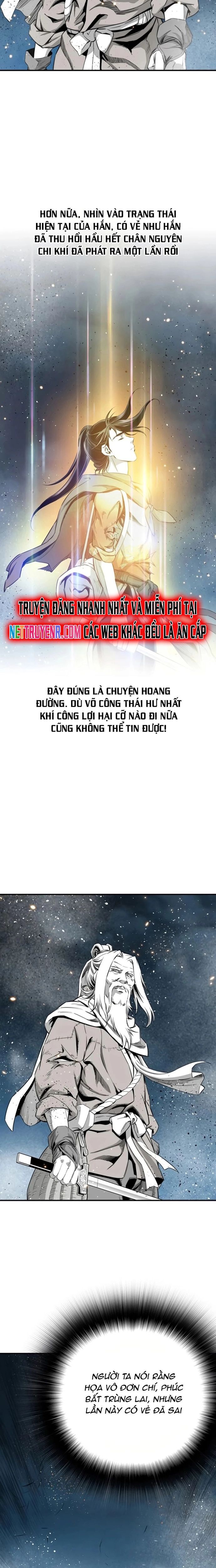 Đăng Thiên Lộ Chapter 94 - 15