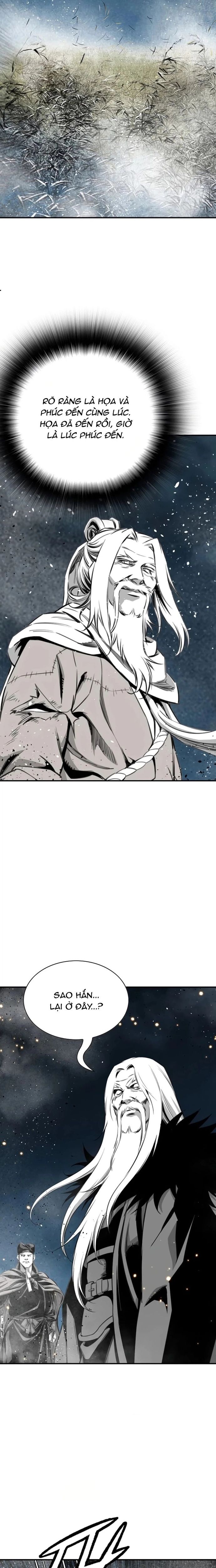 Đăng Thiên Lộ Chapter 94 - 16