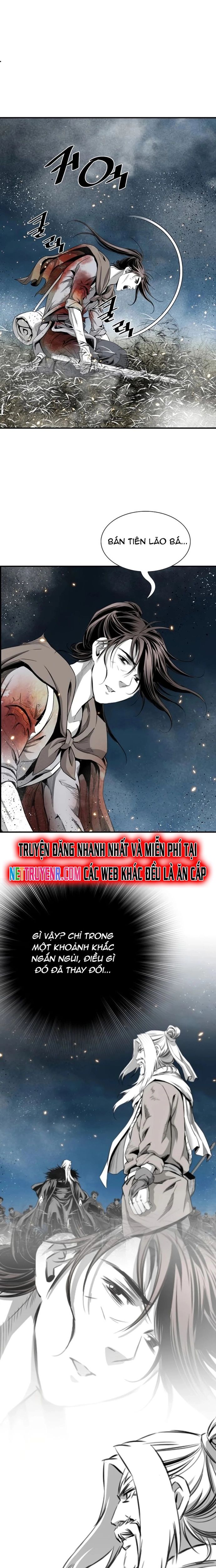 Đăng Thiên Lộ Chapter 94 - 18