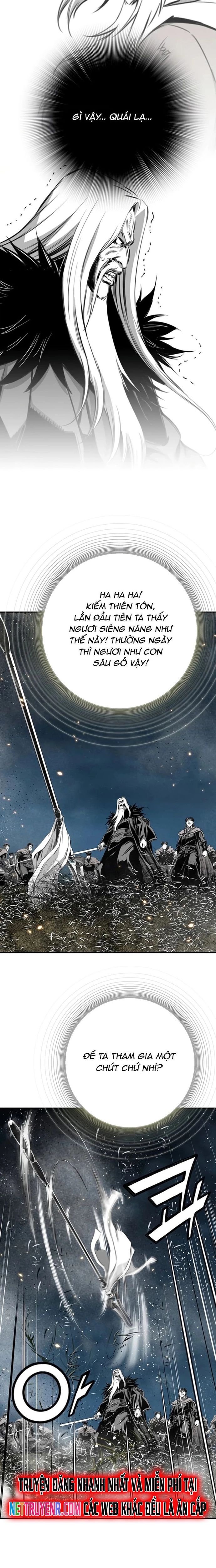 Đăng Thiên Lộ Chapter 94 - 19