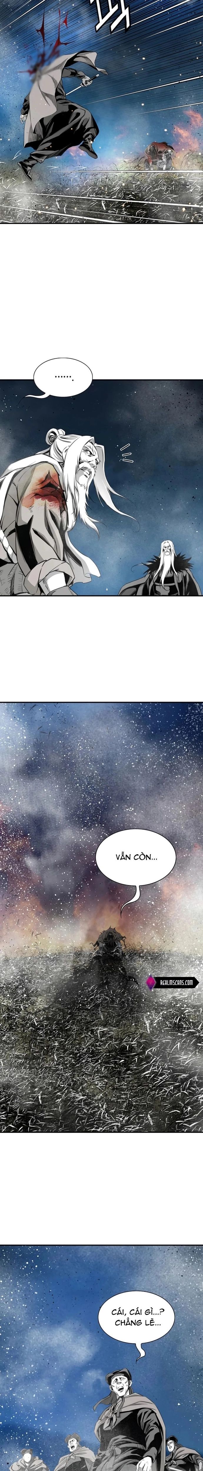 Đăng Thiên Lộ Chapter 94 - 3